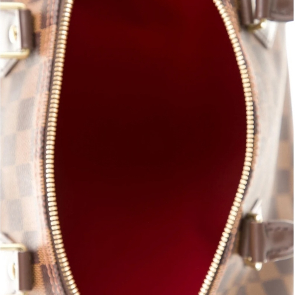 Louis Vuitton Speedy Bandouliere 30 - Picture 5 of 5